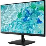 Acer Vero V227QE3, LED-skærm Sort