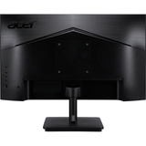Acer Vero V227QE3, LED-skærm Sort