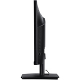 Acer Vero V227QE3, LED-skærm Sort