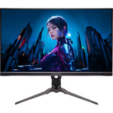 Acer XB273K V5, Gaming Skærm Sort