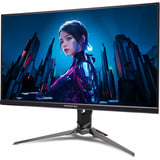 Acer XB273K V5, Gaming Skærm Sort