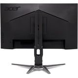 Acer XB273K V5, Gaming Skærm Sort