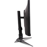 Acer XB273K V5, Gaming Skærm Sort