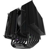 Alpenföhn Brocken 4 Max ARGB, CPU køler Sort