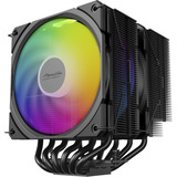 Alpenföhn Brocken 4 Max ARGB, CPU køler Sort