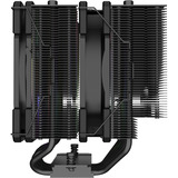 Alpenföhn Brocken 4 Max ARGB, CPU køler Sort