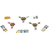 Amigo Fønixens Skat, Kortspil 