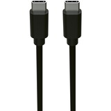 Ansmann 1700-0122, Kabel Sort