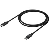 Ansmann 1700-0122, Kabel Sort