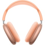 Apple AirPods Max, Hovedtelefoner Orange