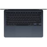 Apple MacBook Air 34,5 cm (13,6") 2025 CTO, Notebook Sort