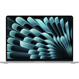 Apple MacBook Air (15") 2026 CTO, Notebook Sølv