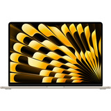 Apple MacBook Air (15") 2026, Notebook Champagne