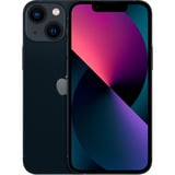Apple Mobiltelefon Sort