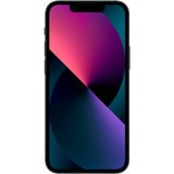 Apple Mobiltelefon Sort
