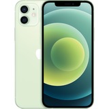 Apple Mobiltelefon lysegrøn