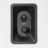 Audio-Technica Aktive reolhøjttalere AT-SP3X Hvid