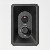 Audio-Technica Aktive reolhøjttalere AT-SP3X Hvid