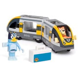 BRIO World - Bluey Reisezug, Spil køretøj 