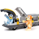 BRIO World - Bluey Reisezug, Spil køretøj 
