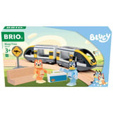 BRIO World - Bluey Reisezug, Spil køretøj 