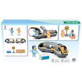 BRIO World - Bluey Reisezug, Spil køretøj 