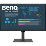 BenQ BL3290QT, LED-skærm Sort