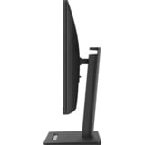 BenQ BL3290QT, LED-skærm Sort