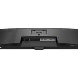 BenQ BL3290QT, LED-skærm Sort