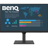 BenQ BL3290QT computerskærm 80 cm (31.5") 2560 x 1440 pixel Quad HD LED Sort, LED-skærm Sort, 80 cm (31.5"), 2560 x 1440 pixel, Quad HD, LED, 5 ms, Sort