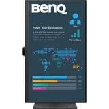 BenQ LED-skærm Sort