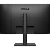 BenQ LED-skærm Sort