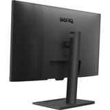 BenQ LED-skærm Sort