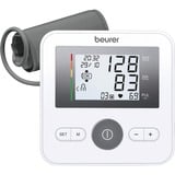 Beurer 60418, Blodtryksmåler Hvid/Sort