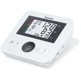 Beurer 60418, Blodtryksmåler Hvid/Sort