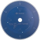 Bosch 2608642137 rundsavklinge 30,5 cm 1 stk Laminat, 30,5 cm, 3 cm, 1,8 mm, 2,5 mm, HLTCG (High-Low Triple Chip Grind)