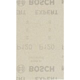 Bosch 2608900736, Slibning ark 