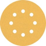 Bosch 2608900806, Slibning ark 