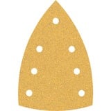 Bosch 2608901115, Slibning ark 