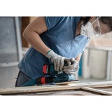 Bosch 2608901115, Slibning ark 