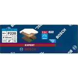 Bosch 2608901142, Slibning ark 