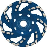 Bosch 2 608 901 478 tilbehør vinkelsliber Slibeskive Slibeskive, Beton, 15 cm, Bosch, Fladcenter, 2,22 cm