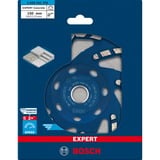 Bosch 2 608 901 478 tilbehør vinkelsliber Slibeskive Slibeskive, Beton, 15 cm, Bosch, Fladcenter, 2,22 cm