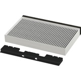 Bosch DZZ2CB1B4 emhætte tilbehør Emhætte, filter Emhætte, filter, Sort, Grå, Bosch, 300 g, 1 stk, 220 mm