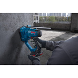 Bosch Elektrisk saks Blå/Sort