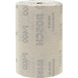 Bosch Expert M480 Slibeskive Super fint grus P400 1 stk, Slibning ark Slibeskive, Super fint grus, P400, Afslutning af arbejde, Fjernelse af maling, Træ, Beige