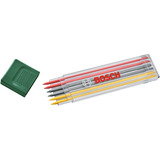 Bosch Flerfarvede miner 2,8 mm multi farvet