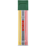 Bosch Flerfarvede miner 2,8 mm multi farvet