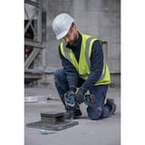 Bosch GDS 18V-750 C, 06019L9001, Schlagskruemaskine Blå