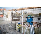 Bosch GRL 650 CHVG 70 m 500-540 nm (< 10mW), Roterende laser Blå, 70 m, 1,5 mm/m, 8,5°, 650 m, 600 rpm, 360°